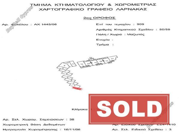 2 bedroom town house sold mazotos larnaca 8374551 image 14603182