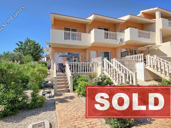 2 bedroom town house sold peyia paphos 647551 image 384135
