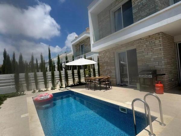 3 bedroom detached house for rent kato paphos universal paphos 8892551 image 17324351