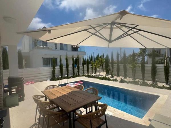 3 bedroom detached house for rent kato paphos universal paphos 8892551 image 17324355
