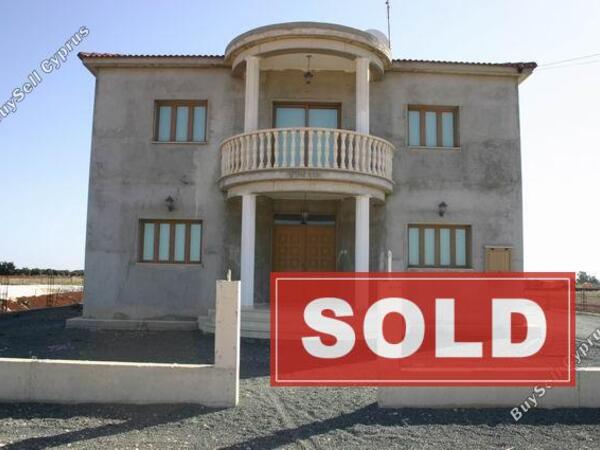 3 bedroom detached house sold liopetri famagusta 217551 image 92383