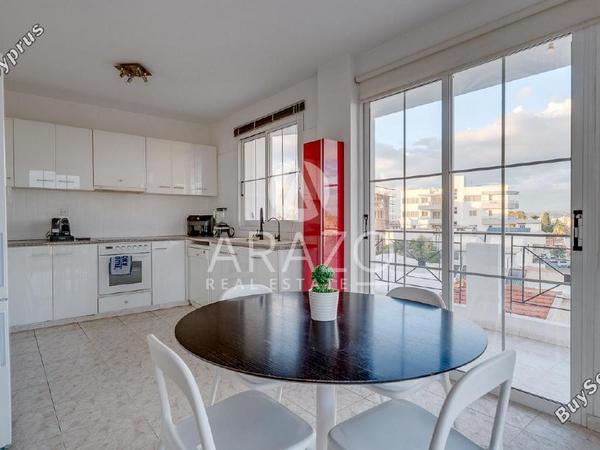 3 bedroom penthouse for sale chrysopolitissa larnaca 8090551 image 13922886