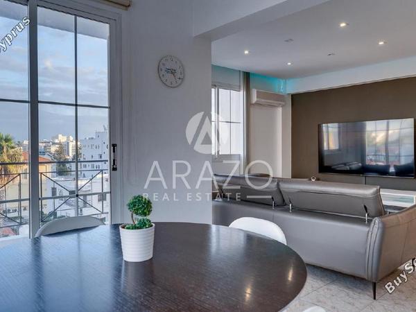 3 bedroom penthouse for sale chrysopolitissa larnaca 8090551 image 13922887