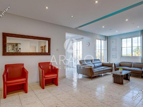 3 bedroom penthouse for sale chrysopolitissa larnaca 8090551 image 13922890