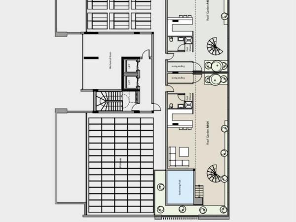 3 bedroom penthouse for sale germasogeia limassol 1511551 image 12663050