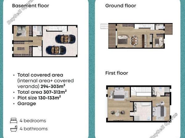 4 bedroom town house for sale sotiros agios ioannis larnaca larnaca 1779551 image 14920423