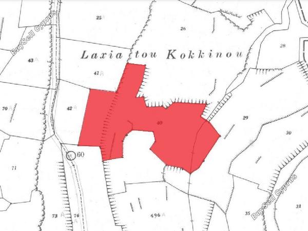 land for sale ergates nicosia 944551 image 15600939