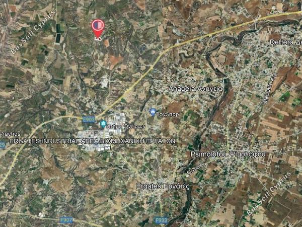 land for sale ergates nicosia 944551 image 15600940