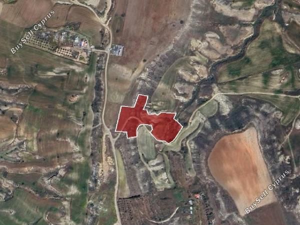 land for sale ergates nicosia 944551 image 15600941