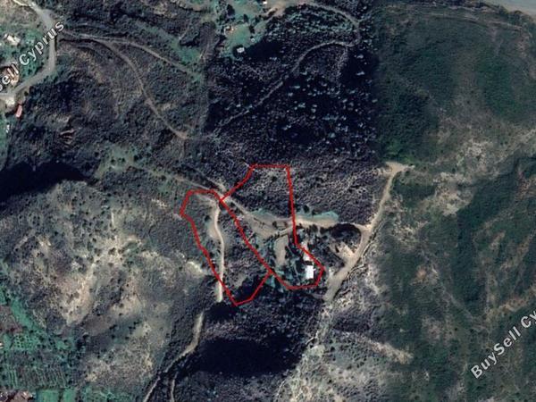 land for sale kato pyrgos nicosia 829551 image 2828661