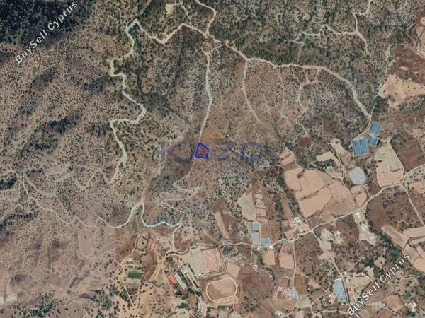 land for sale parekklisia limassol 8587551 image 15687471