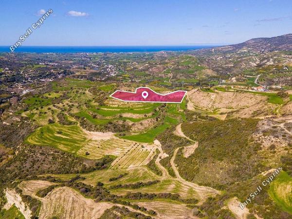land for sale skoulli paphos 8237551 image 14230677