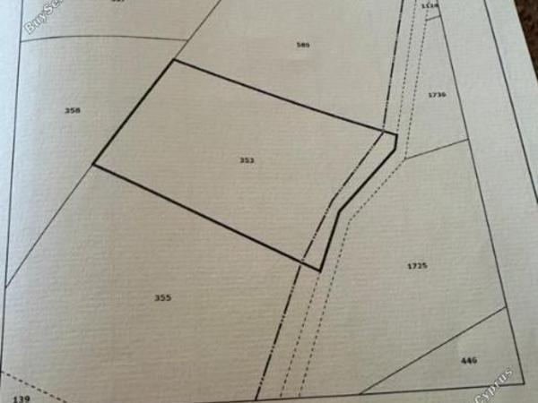 plot for sale kato polemidia limassol 1478551 image 12655972