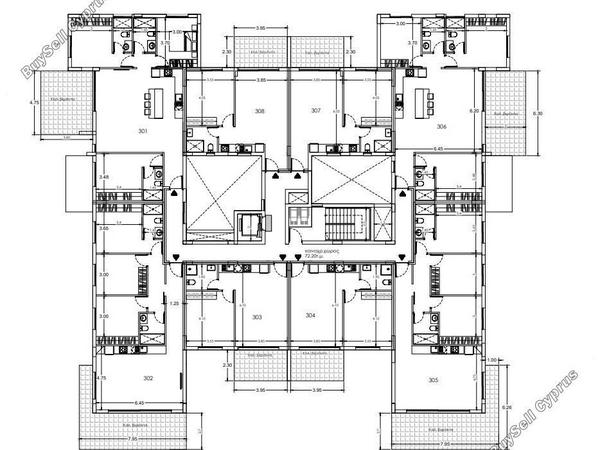 1 bedroom apartment for sale zakaki limassol 8532651 image 15483054