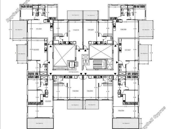 1 bedroom apartment for sale zakaki limassol 8532651 image 15483055