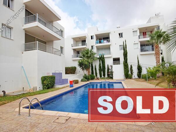 1 bedroom apartment sold peyia paphos 646651 image 383378