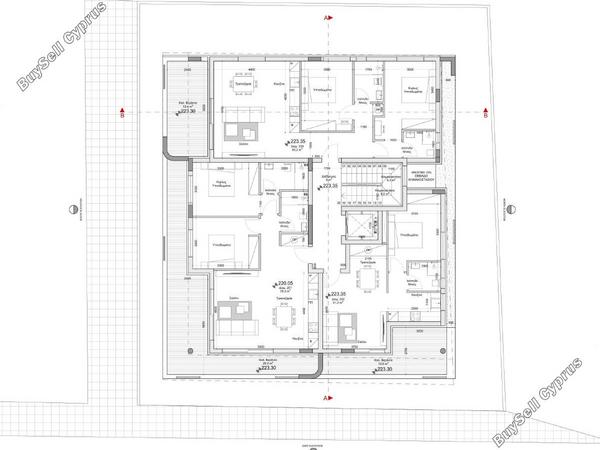 2 bedroom apartment for sale makedonitissa nicosia 8693651 image 16188043