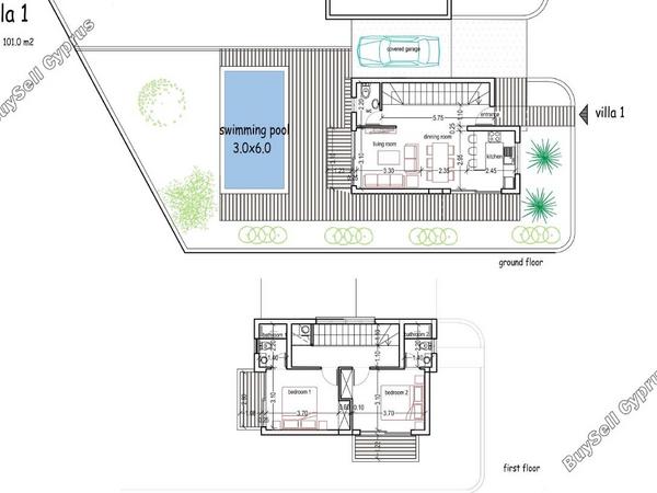 2 bedroom detached house for sale kissonerga paphos 8333651 image 14330044