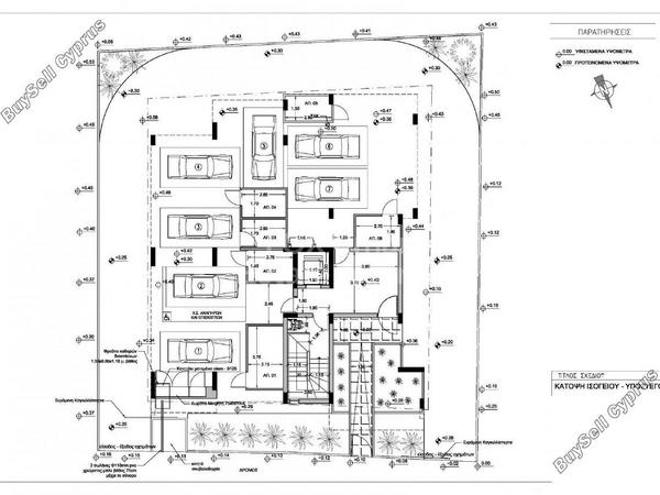 2 bedroom penthouse for sale strovolos nicosia 1153651 image 5172878
