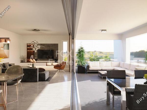 2 bedroom penthouse for sale strovolos nicosia 1153651 image 5172881