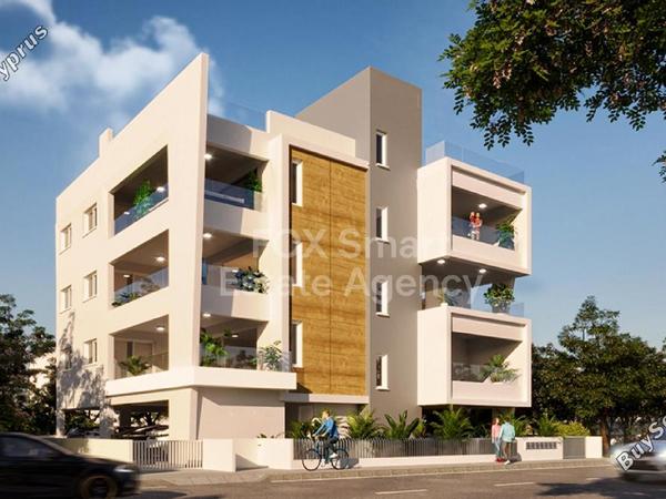 2 bedroom penthouse for sale strovolos nicosia 1153651 image 5172893