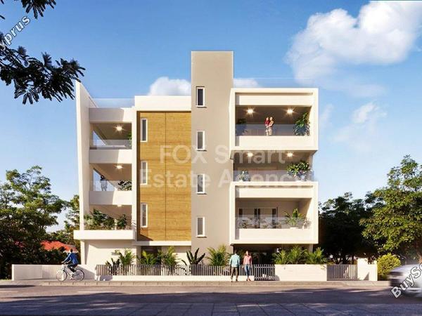 2 bedroom penthouse for sale strovolos nicosia 1153651 image 5172894
