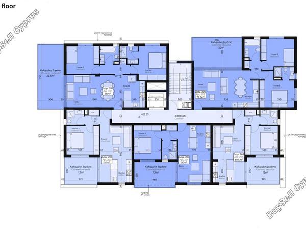 3 bedroom apartment for sale kato polemidia limassol 8209651 image 13710181