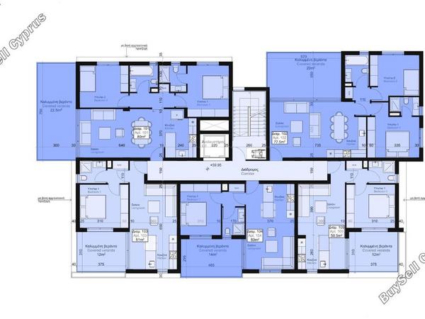 3 bedroom apartment for sale kato polemidia limassol 8209651 image 13710183