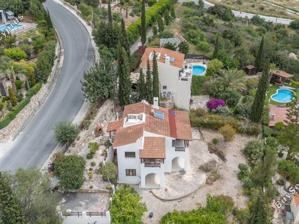 3 bedroom detached house for rent kamares tala paphos 8791651 image 16680781