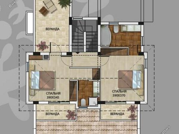 3 bedroom detached house for sale pissouri limassol 1127651 image 4941053