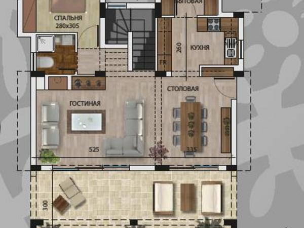 3 bedroom detached house for sale pissouri limassol 1127651 image 4941054