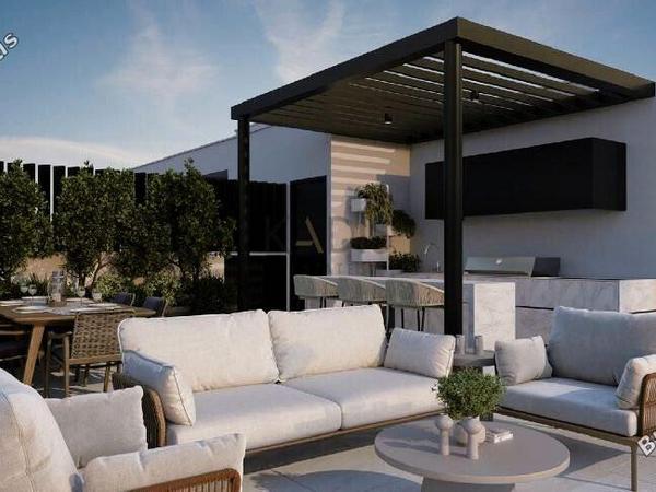 3 bedroom penthouse for sale zakaki limassol 1554651 image 6807896