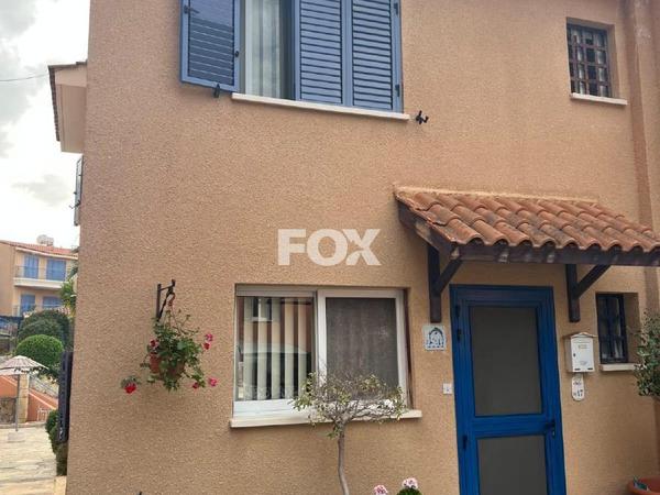 3 bedroom town house for sale chlorakas paphos 7609651 image 10053426