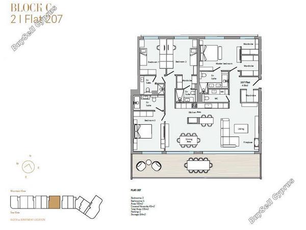4 bedroom apartment for sale germasogeia limassol 8429651 image 14994391