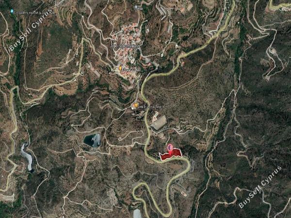 land for sale agioi vavatsinias larnaca 8726651 image 16333107