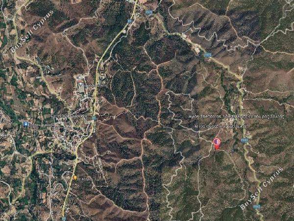 land for sale agios theodoros soleas nicosia 945651 image 9440046