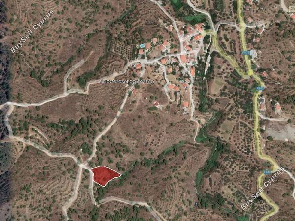 land for sale agios theodoros soleas nicosia 945651 image 9440047