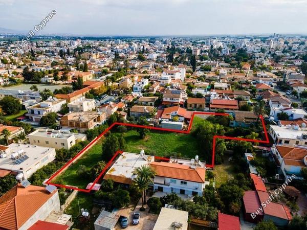 land for sale kaimakli nicosia 1194651 image 5568949