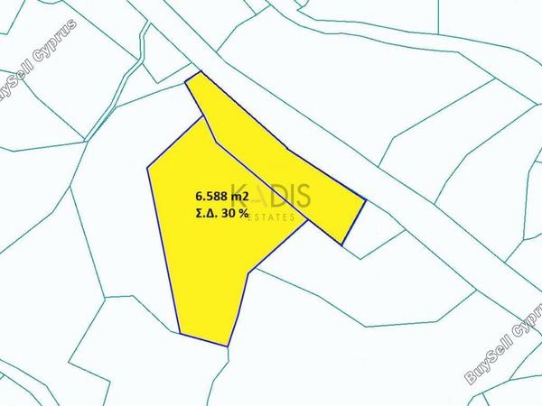 land for sale moniatis limassol 1491651 image 5872466