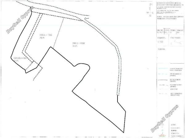 land for sale stroumbi paphos 824651 image 15599130