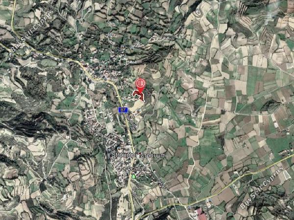 land for sale stroumbi paphos 824651 image 15599132