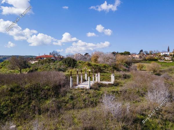 land for sale stroumbi paphos 824651 image 15599136