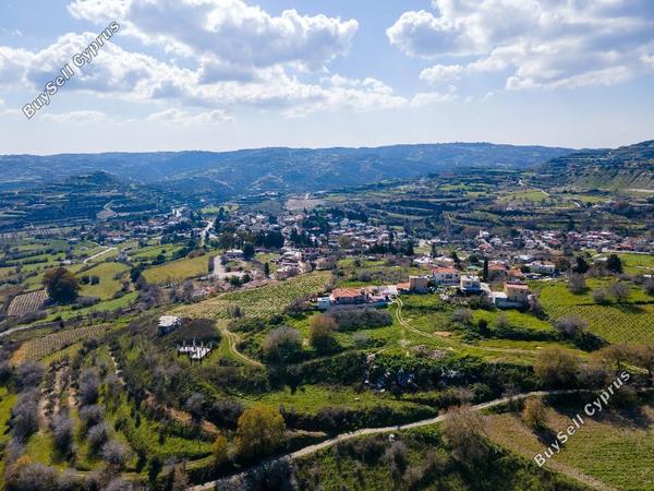 land for sale stroumbi paphos 824651 image 15599138