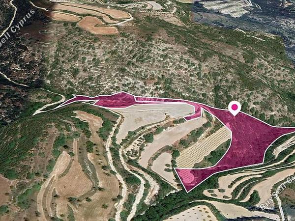 land for sale theletra paphos 1216651 image 15691603