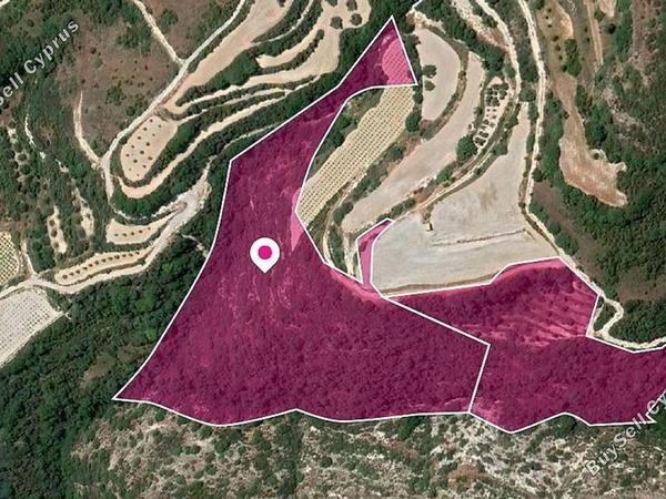 land for sale theletra paphos 1216651 image 15691622