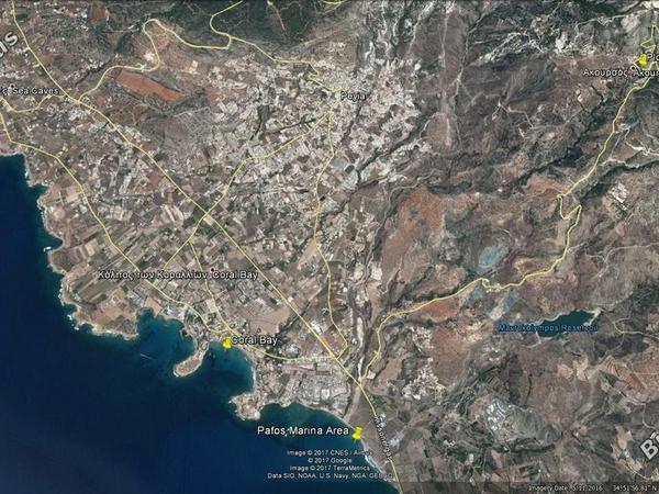 plot for sale akoursos paphos 619651 image 304449