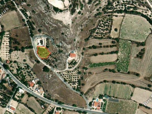 plot for sale letymvou paphos 1898651 image 14219989