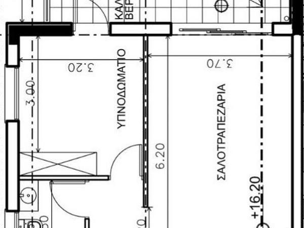 1 bedroom penthouse for sale strovolos nicosia 8776751 image 16616891