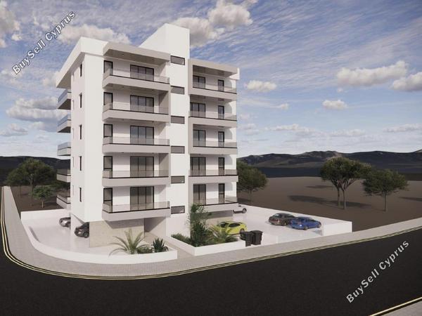 1 bedroom penthouse for sale strovolos nicosia 8776751 image 16692075