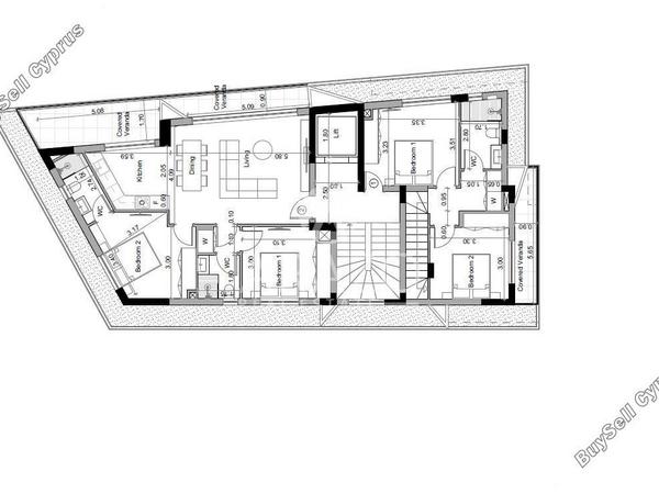 2 bedroom apartment for sale deryneia famagusta 8680751 image 16526897